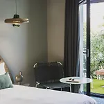 Le Garage Биарриц