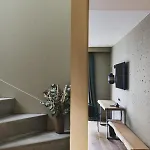 Hotel Le Garage Biarritz