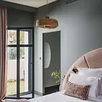 Le Garage Отель Биарриц