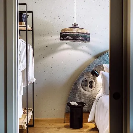 Hotel Le Garage Biarritz