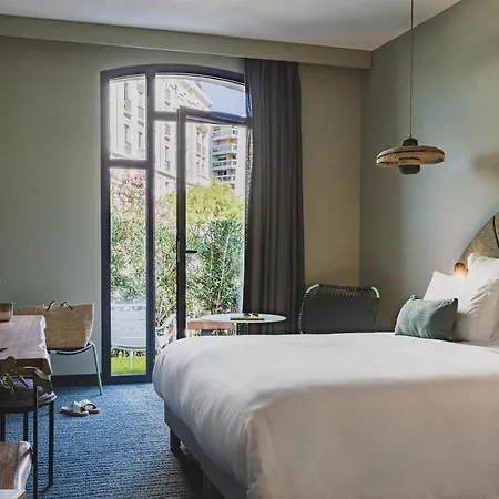 Hotel Le Garage