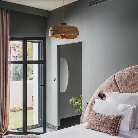 Hotel Le Garage Biarritz
