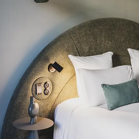 Hotel Le Garage 4*
