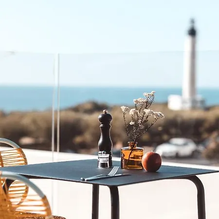 Le Garage Hotel Biarritz