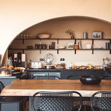 Le Garage Hotel Biarritz