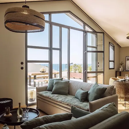 Le Garage Szálloda Biarritz