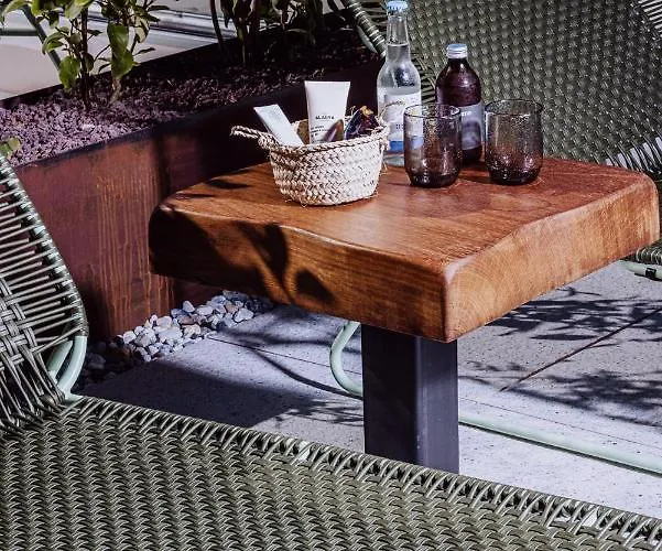 Le Garage Szálloda Biarritz