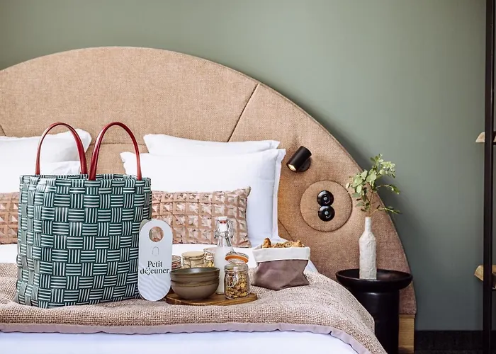 Le Garage Szálloda 4*