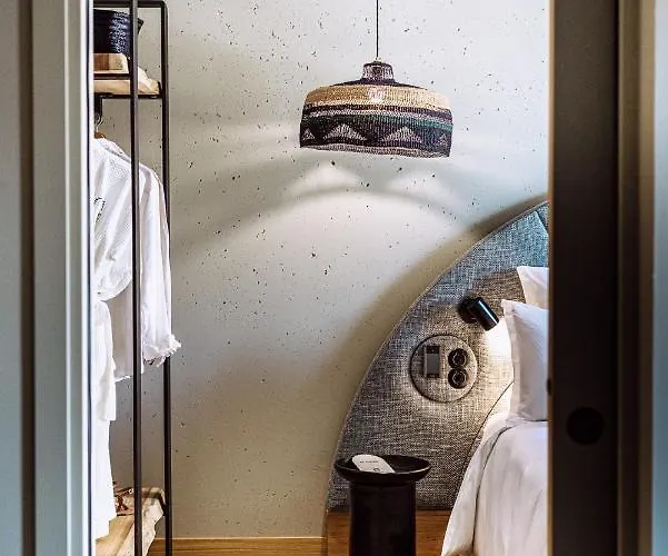 Hotel Le Garage Biarritz