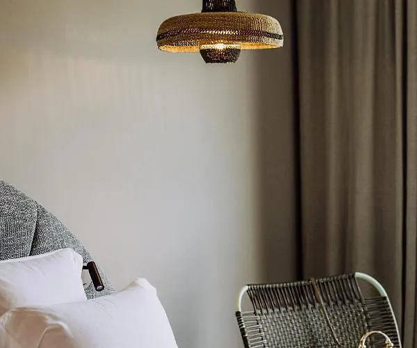 Szálloda Le Garage Biarritz