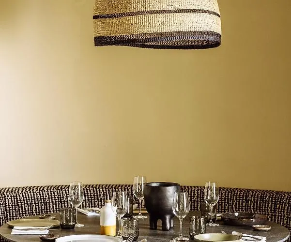 Szálloda Le Garage 4*