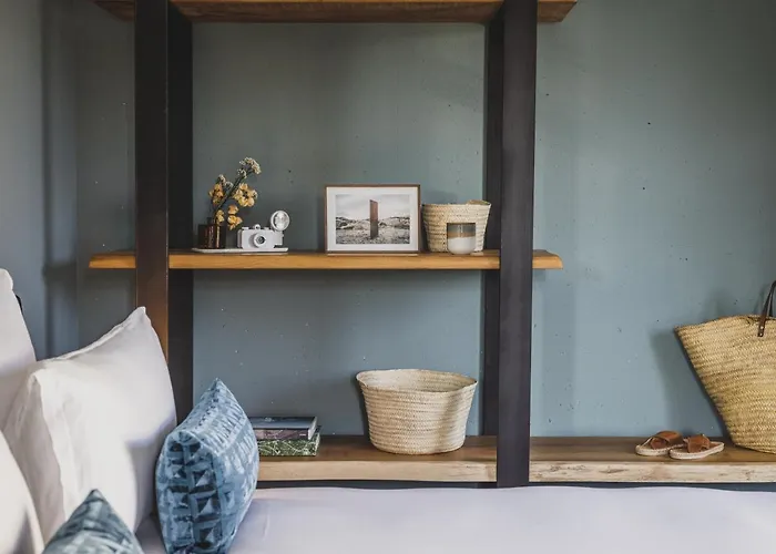 Szálloda Le Garage Biarritz