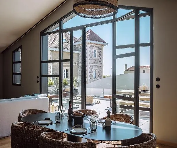 Le Garage 4* Biarritz