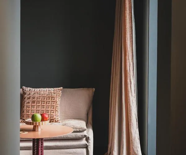 Le Garage Szálloda 4*