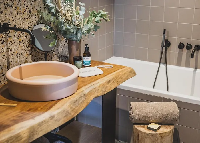 Le Garage Szálloda 4*