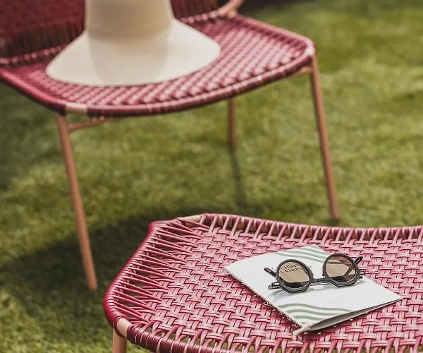 Le Garage Szálloda Biarritz