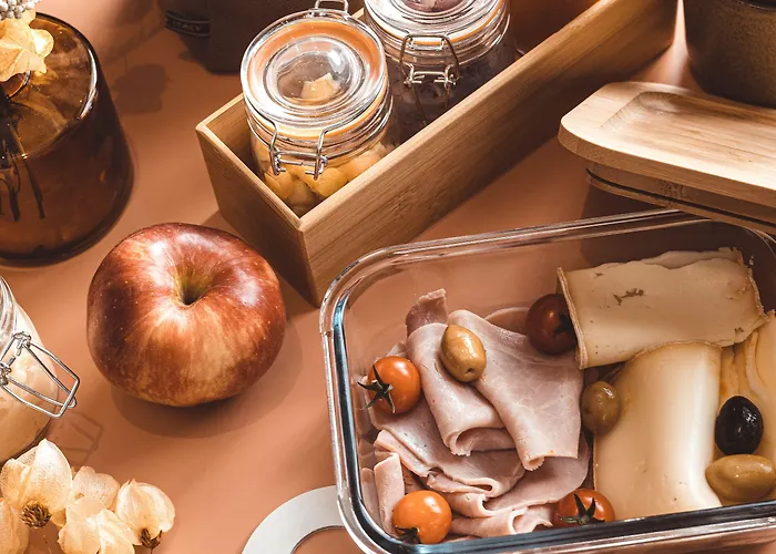 Le Garage Szálloda 4*