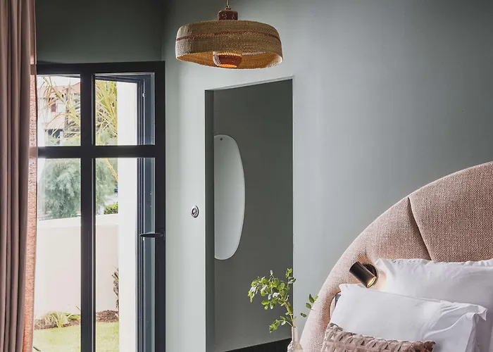 Le Garage Szálloda Biarritz