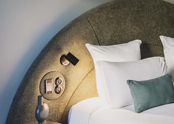 Szálloda Le Garage Biarritz