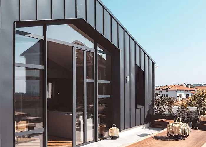 Le Garage Szálloda 4*