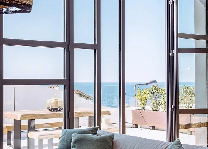 Le Garage Hotel Biarritz