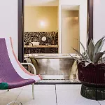Le Garage Hotell