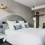 Le Garage Hotell Biarritz