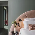 Hotell Le Garage