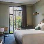 Le Garage Hotell Biarritz