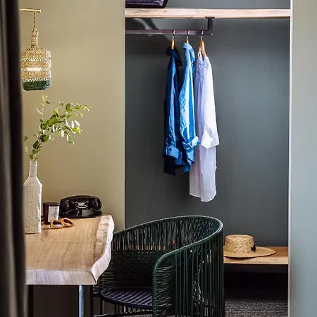 Hotel Le Garage Biarriz