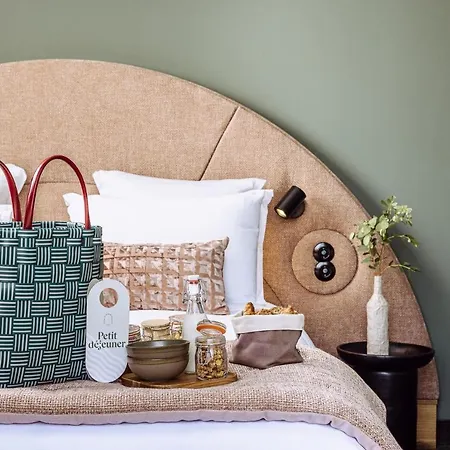 Le Garage فندق 4*