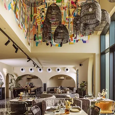 Le Garage فندق
