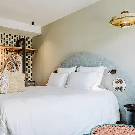 Le Garage فندق بياريتز