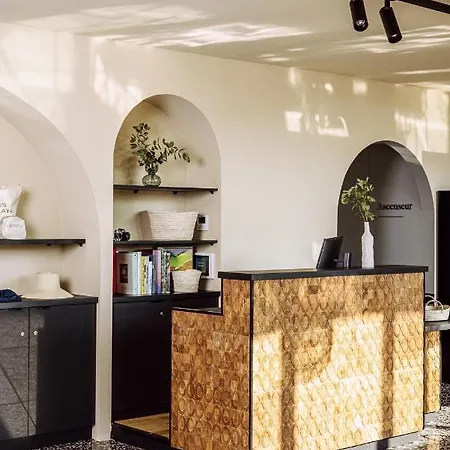 Hotell Le Garage