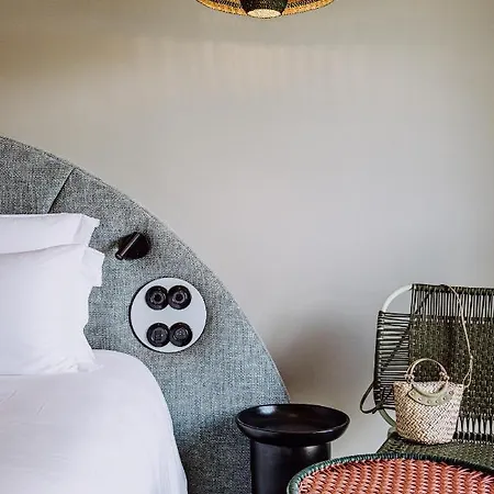 Le Garage Hotel 4*