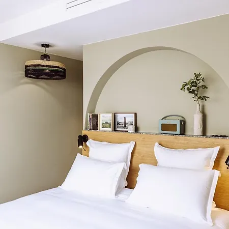 Le Garage 4* Biarriz