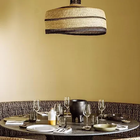 فندق Le Garage 4*