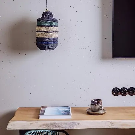 Le Garage 4* Biarriz