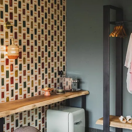 Le Garage Hotel Biarriz