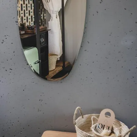 Le Garage Hotel Biarriz