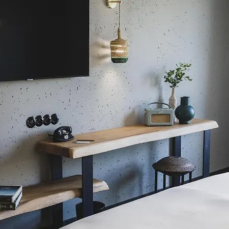 Le Garage فندق 4*