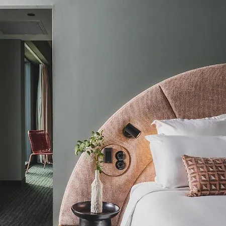 Le Garage Hotell