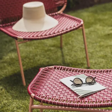 Le Garage Hotel Biarriz