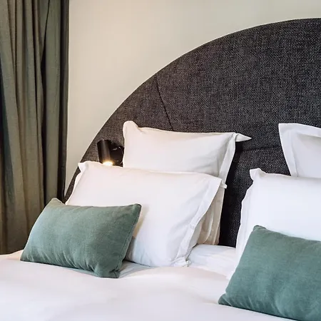Hotell Le Garage Biarritz