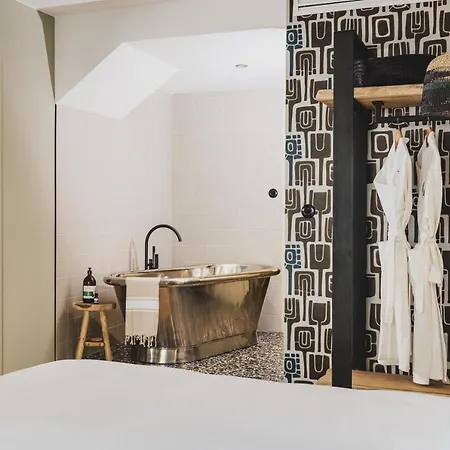 Le Garage 4* Biarriz