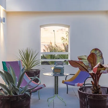 Le Garage بياريتز