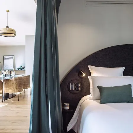 Hotell Le Garage