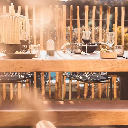 Le Garage فندق 4*