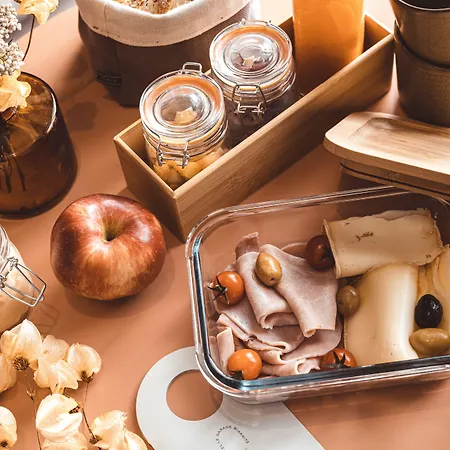 Le Garage فندق 4*