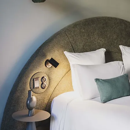 Hotel Le Garage Biarriz